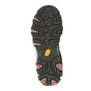 Merrell Moab 3, Scarpe da Escursionismo Donna, Aluminium, 39 EU - 2