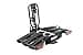 Thule 934B EasyFold XT 3bc.Nero (13 poli) senza sacchetto Ricambi Portabici/Barre, Sport, Multicolore (Multicolore), Unica - 1