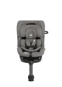Joie I‑Pivot Grow, i‑Size R129, girevole, ISOFIX, protezione dagli urti laterali, dalla nascita fino a circa 10 anni (40-135 cm) - 2