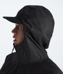 The North Face NF0A8B64JK3 M TNF CYCLONE WIND JACKET Giacca Uomo TNF BLACK Taglia L - 5