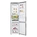 LG Frigorí­fico Combi GBV22NCCPY Clase C No Frost 2.03m Acero Inoxidable - 2