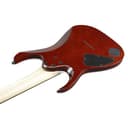 Ibanez Standard RGA742FM-TGF Transparent Gray Flat - Ibanez E-Gitarre - 5