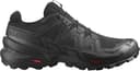 Salomon Speedcross 6 GTX 417386, Mens Running Shoes, Black, 42 2/3 EU - 1