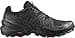 Salomon Men's Running Shoes, black - 1