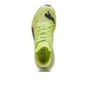 Puma Deviate Nitro Elite 2 - Scarpe da Corsa da Donna - Psychedelic Rush - SS24, Lime Pow Poison Pink Puma Black, 38 EU - 5