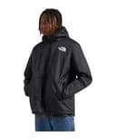 The North Face Himalayan Jacket Tnf Black M - 3