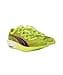 Puma Donna Fast-FWD Nitro Elite Psychedelic Rush Scarpe da Corsa Scarpa da Competizione Lime Pow/Puma Black/Poison Pink - Lime 38 - 5