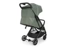 Passeggino 4 ruote Inglesina AG87S0PTG QUID3 Planet green - 4