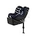 Cybex Sirona Gi i-Size Plus/Ocean Blue-navy blue PU1 - 6