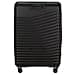 Samsonite Intuo - Spinner L, valigia espandibile, 75 cm, 105/115 L, nero (nero) - 2