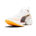 PUMA Fast R Nitro Elite 2 Damen-Laufschuhe, Weiß, Weiss/opulenter Garten, 6 - 2