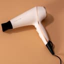 Remington Secador Pelo 2400 W, motor profesional AC, antiencrespamiento PROluxe tecnología OPTIheat, iónico, ráfaga de aire frío, 3 ajustes de calor/2 velocidades, difusor y concentrador AC9140 - 6