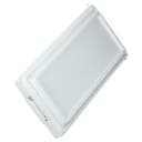 Smeg – Puerta Complete evaporateur congelateur para frigorífico Smeg - 3