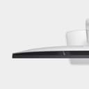 Dell U2424H UltraSharp 24" Full HD (1920x1080) Monitor, 120Hz, IPS, 5ms, 100% sRGB, 2x USB-C, 2x DisplayPort, HDMI, 3x USB, 3 Años de Garantía, Plata - 9