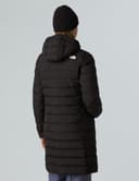 THE NORTH FACE Damen Aconcagua Parka, Tnf Black, XXL - 2