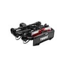Thule Outpace Portabici Black, 2 bikes - 4