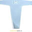 HRobotic Accessoires Messer 25 cm mit 4 Klingen für die Ambrogio L60 Basic, Deluxe, Elite Serie - 7