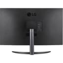 LG 32UR500K-B 32' UltraFine(TM) 4K UHD Monitor - 4
