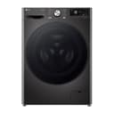 LG Electronics F4WR709YB Waschmaschine | 9 kg | Energie A| Steam | Schwarz - 1
