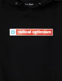 Sony Felpa con Cappuccio Dua, Nero, XL Unisex-Adulto - 4