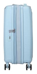 American Tourister Spinner 55/20 TSA EXP Soundbox Pastel Blue - 4