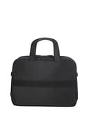 Samsonite Litepoint - Laptoptasche erweiterbar 15.6 Zoll, 40.5 cm, 17.5/22 L, Schwarz (Black) - 4