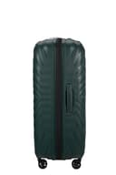 Samsonite Neo Flux - Spinner L, Erweiterbarer Koffer, 75 cm, 109/121 L, Grün (Jungle Green) - 3