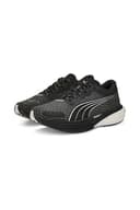 PUMA Deviate Nitro 2 WTR Wns, Scarpe Sportive Donna, Black, 37.5 EU, Nero, 37.5 EU - 7