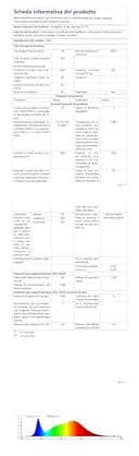 Sweier Plafoniera LED con Telecomando, 28W Lampada Soffitto Dimmerabile, 2800LM Moderno Cromato Curvo Lampadario, per Soggiorno, Camera da Letto Cucina, Sala da Pranzo - 12