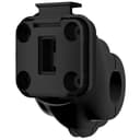 Lenkerhalterung passend für Tomtom Rider 400/410 / 450/500 / 550 und Garmin Zumo XT / XT2 - Halterung für Motorrad-GPS-Geräte und Navis (22mm) - 3