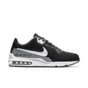 NIKE BV1171-001 Air Max LTD 3 Uomo, BLACK/WHITE-COOL GREY EU 42.5 - 8