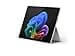 Microsoft Surface Pro (Cargador no Incluido) | Copilot+ PC | Pantalla táctil OLED de 13" | Snapdragon X Elite | 16GB RAM | SSD 512GB | Último Modelo, 11ª edición | 5G | Platino - 1