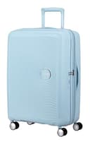 American Tourister Spinner 67/24 TSA EXP Soundbox Pastel Blue - 2