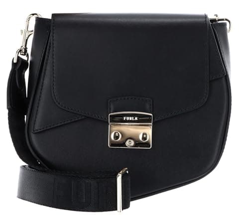 Furla Tracollina Metropolis Prisma Nera (WB01157-AX0748-O6000-1-007)