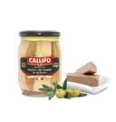 Filetti di Tonno all'olio di oliva Riserva Oro 550gr x 6 - 3