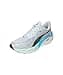 Puma Hombre Velocity Nitro 4 Sea Glass-Speed Blue Zapatos, 44 EU - 1