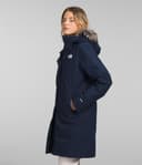 THE NORTH FACE Arctic Giacca, Summit Navy, XS Donna - 2