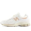 Sneaker Uomo new balance m2002rvf-brightwhite - 1