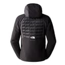 The North Face Ma Lab Hybrid Jacket Tnfblk/Asphaltgrey/Tnfblk L - 2