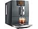 Jura - ENA 5 Night Inox, Macchina da Caffè Automatica, 6 Bevande, 44.5x27.1x32.2 cm, Cold Brew e Light Brew, Professional Aroma Grinder, CLARIS Smart+ - 4