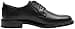HUGO Lysander_derb_pllt Derby Shoes - Scarpe da uomo, Nero , 44 EU - 4