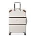 Delsey Chatelet Air 2.0, Valigia rigida da stiva, Trolley 4 ruote 66 cm, Bianco (Angora) - 3