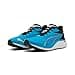 PUMA Electrify Nitro 4Road - Tenis de Correr para Hombre, Speed Blue Puma Black, 40 EU - 6