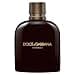 D&G INTENSO Pour Homme EDP, 200 ml - 1