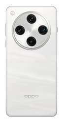 OPPO Find X8 Pro 16+512GB 6.8" 5G Pearl White DS EU - 3