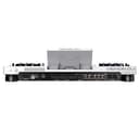 Denon DJ PRIME 4+ WHITE DJ-Controller mit Stem-Trennung auf 4 Decks, WLAN-Streaming, Drop Sampler Mixer, 10.1-Zoll Touchscreen, Beleuchtungssteuerung, Weiß - 14