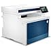 HP Color LaserJet Pro MFP 4302dw Multifunktionsdrucker (4RA83F B19) - 4