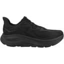 Hoka One One 1162030-BBLC Clifton 10 Black/Black Men's Scarpe Taglia US 11 - 3