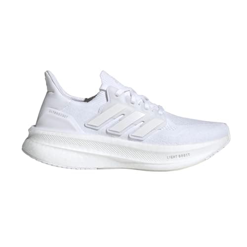 adidas Ultraboost 5 - Sneaker da donna, bianco, 36 2/3 EU