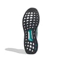 adidas Ultraboost 1.0 Schuh für Herren, Crystal White/Pure Teal/Grey, 42 2/3 EU - 2